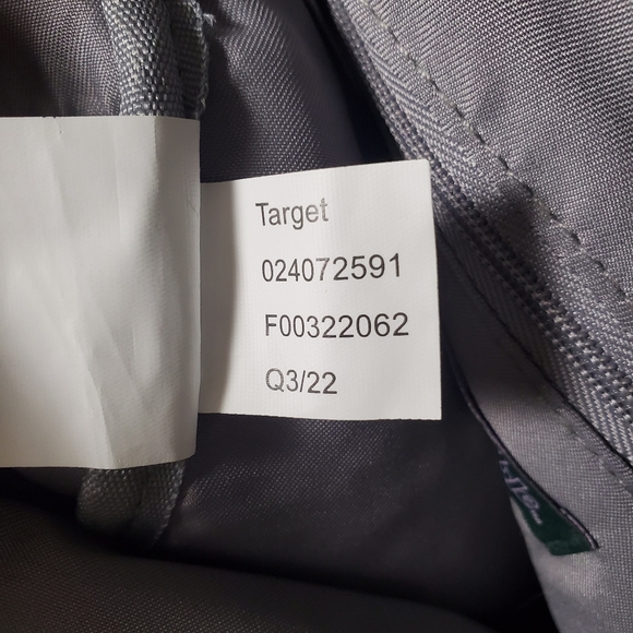 Wild Fable Backpack - Picture 7 of 8